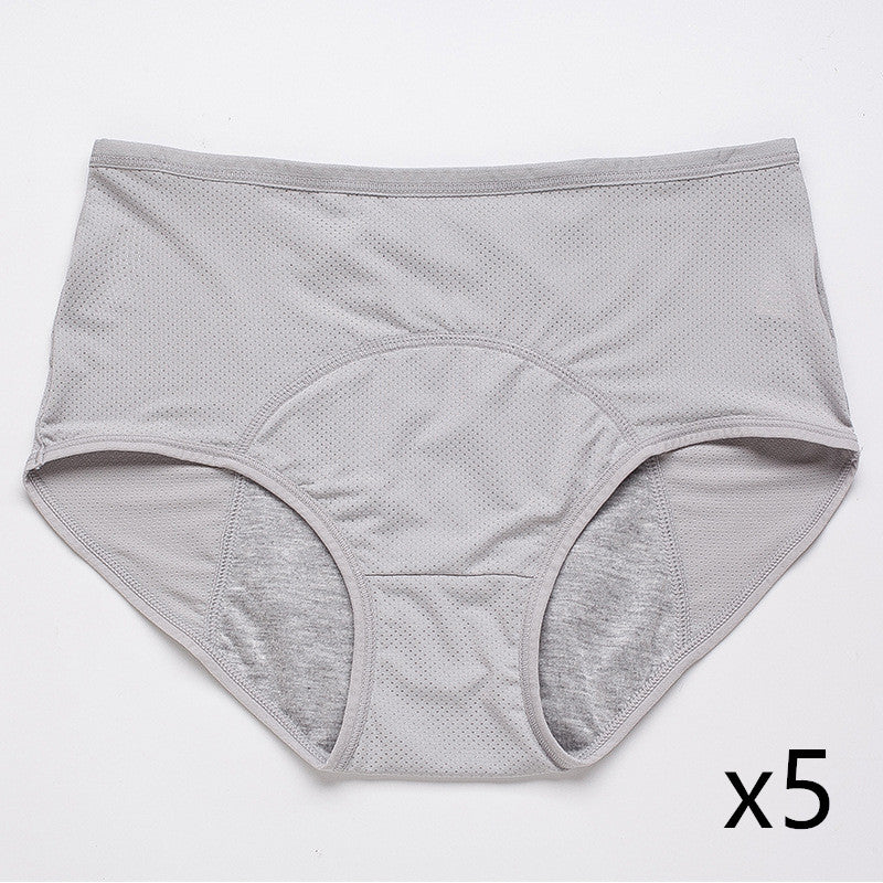 Fashionable And Simple Women's Physiological Underwear