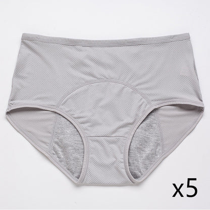 Fashionable And Simple Women's Physiological Underwear