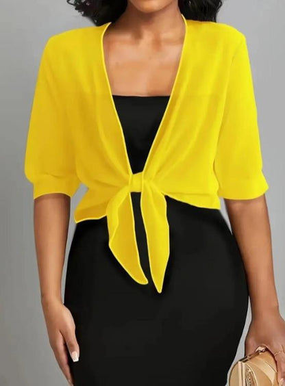 Solid Color Loose-fitting Large Size Women's Fashion Casual Shawl