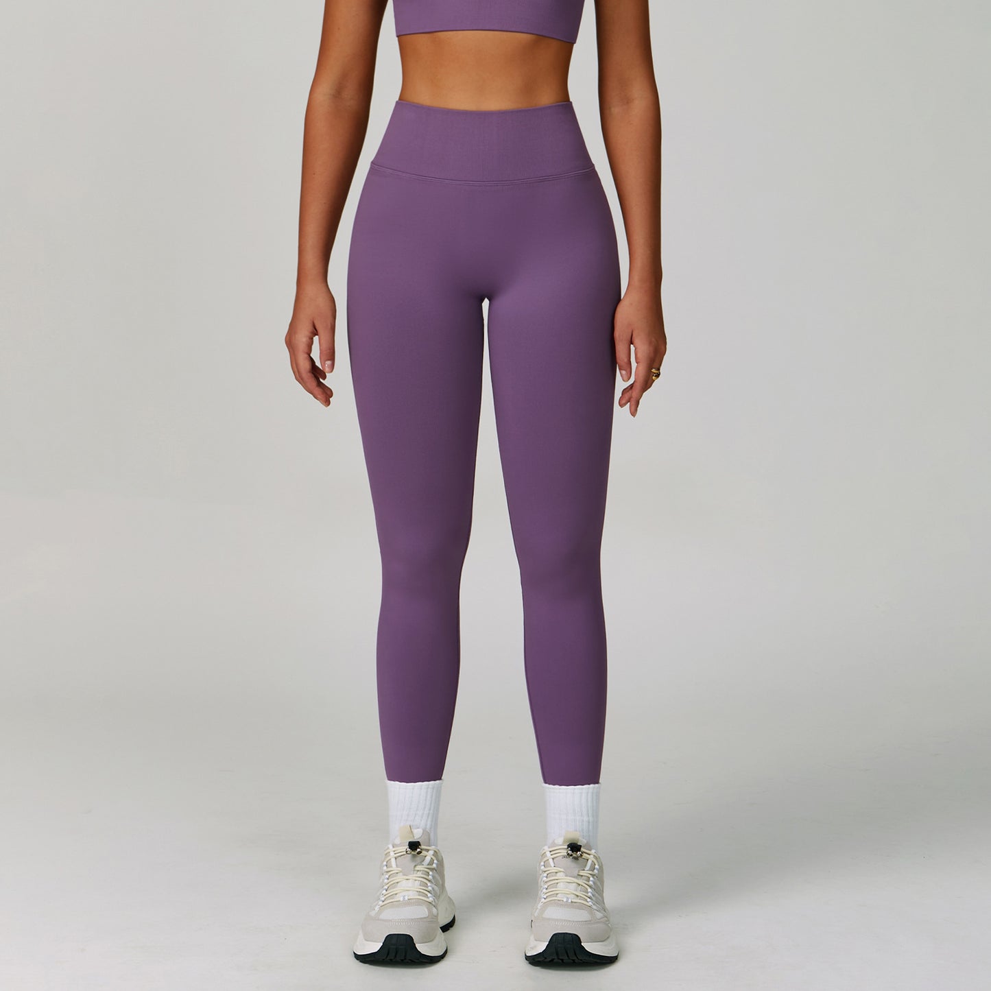 Women's Tight Sports Quick-drying Fitness Pants