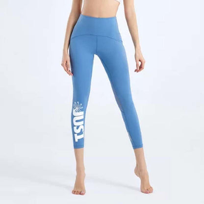 Running Training Slim Fitness Sweatpants