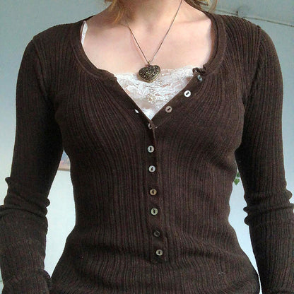 Women's Thin White Hot Girl Blouse