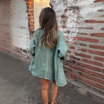 Women's Lace Cardigan Jacket