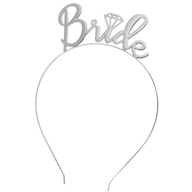 Bridal Veil popular in Europe and America