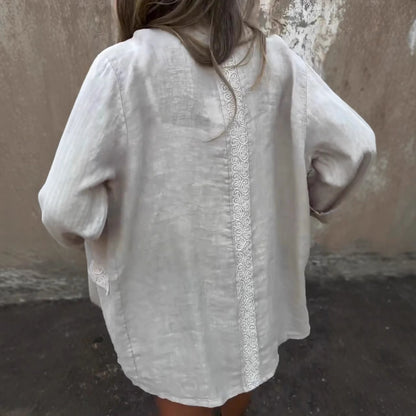 Women's Lace Cardigan Jacket