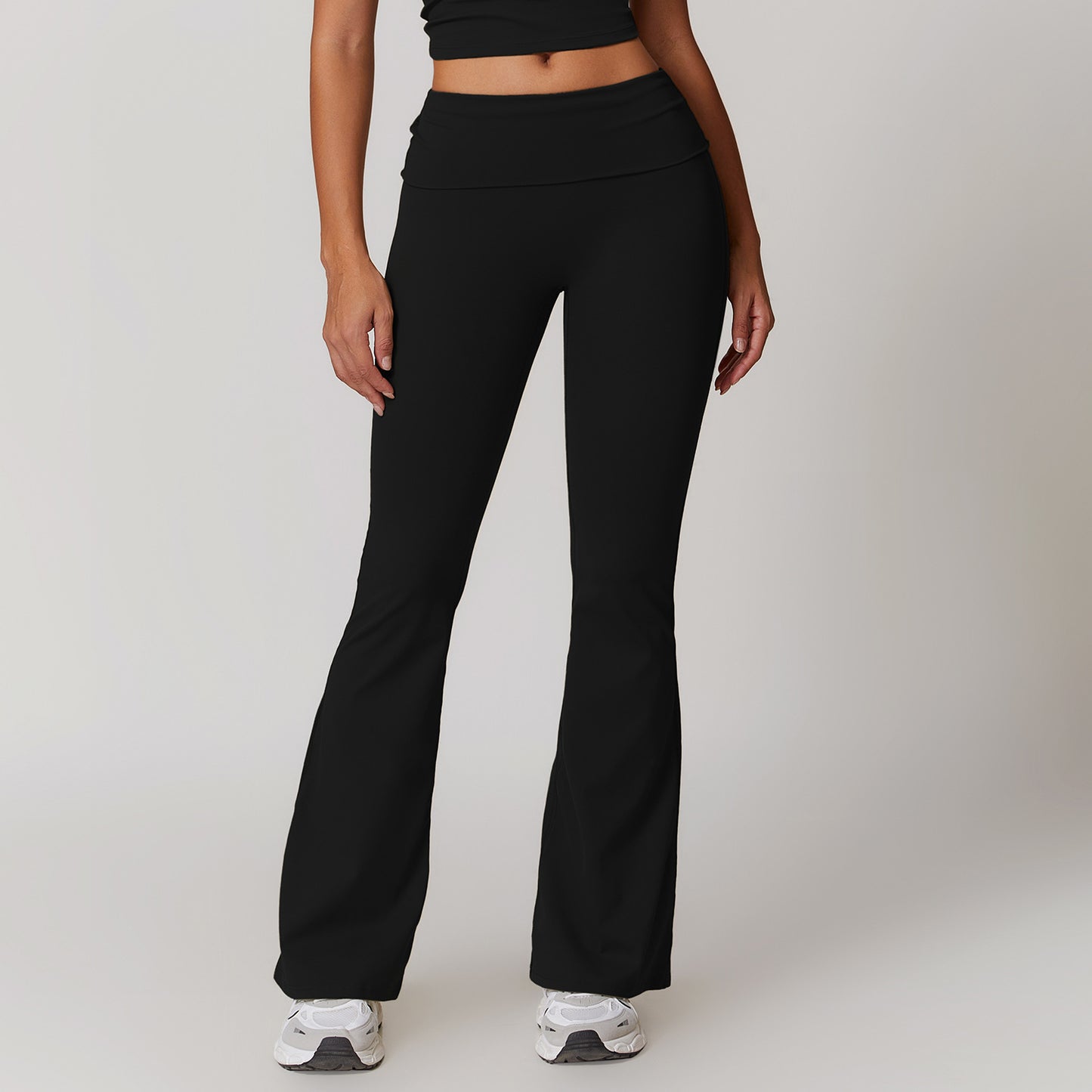 High Waist Hip Lift Yoga Pants Casual Leggings