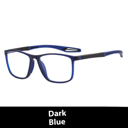 Elderly Reading Eye Protection Non-slip Reading Glasses