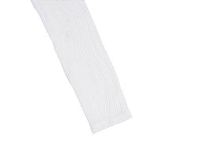 New French Design Pleated Top