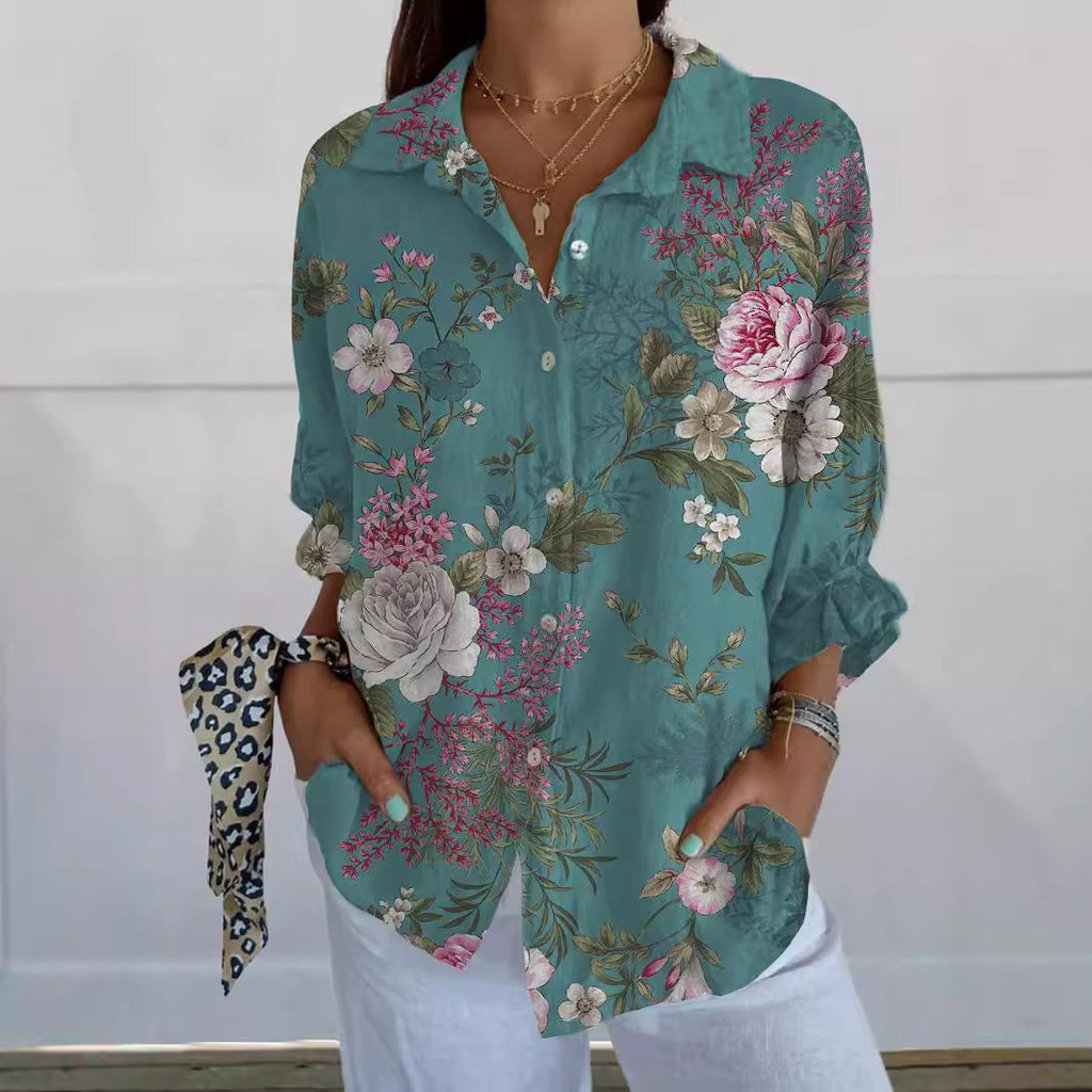 3D Personalized Long Sleeve Vest For Girls