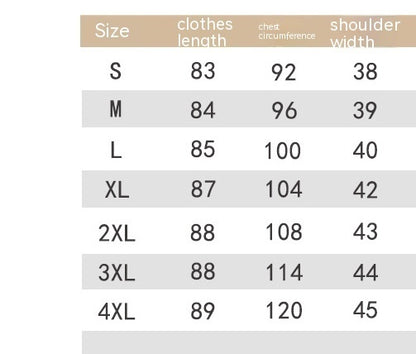 Fall Winter Hooded Korean Lightweight Down Jacket