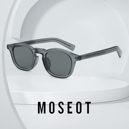 Vintage Sunglasses Fashion Street Shooting Sunglasses Advanced