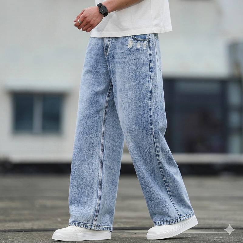 Men's Jeans