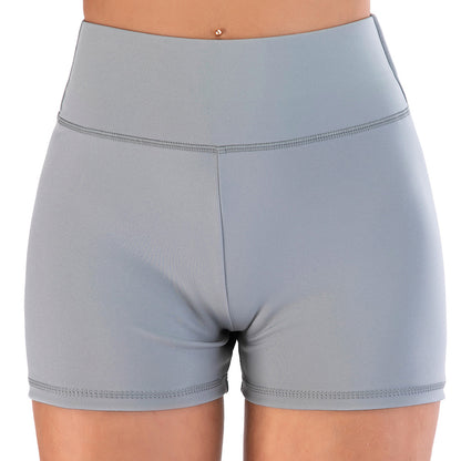 Hip-up tight yoga pants