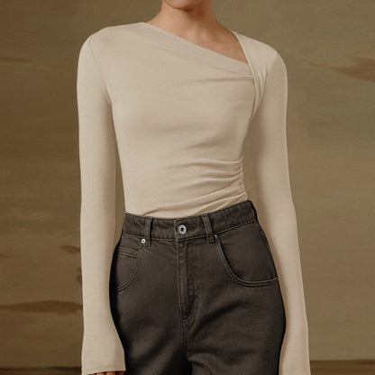 Fashion Women's Wear Elegant High-end All-match