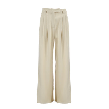 Commuter High Waist Pants