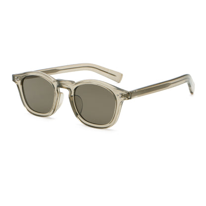 Vintage Sunglasses Fashion Street Shooting Sunglasses Advanced