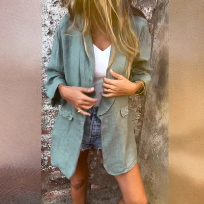 Women's Lace Cardigan Jacket