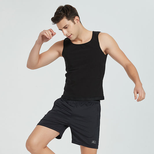 Men's And Women's Corsets Sweating Clothes Abdominal Fitness