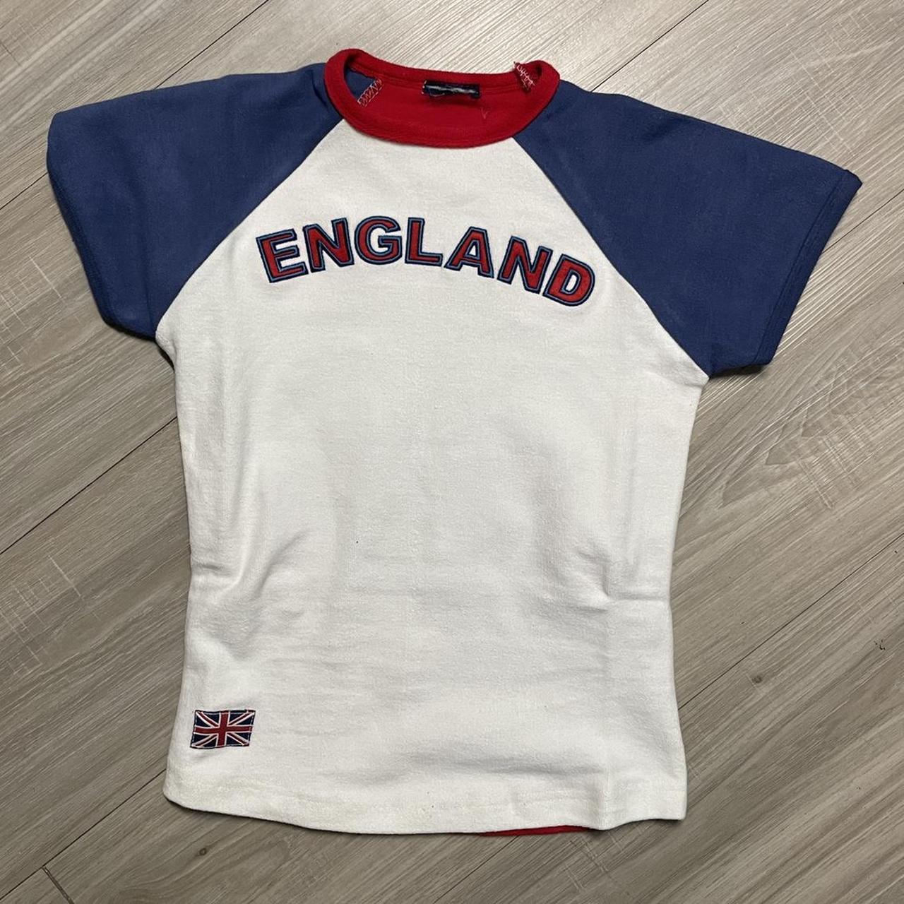 Aesthetic Slim T-shirt Casual All-match T-shirt