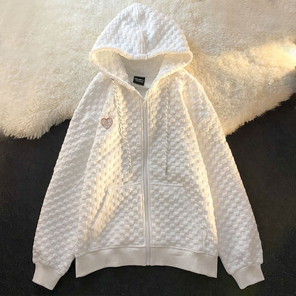 New Style Sweater Women's Early Autumn Thin Korean Style Loose