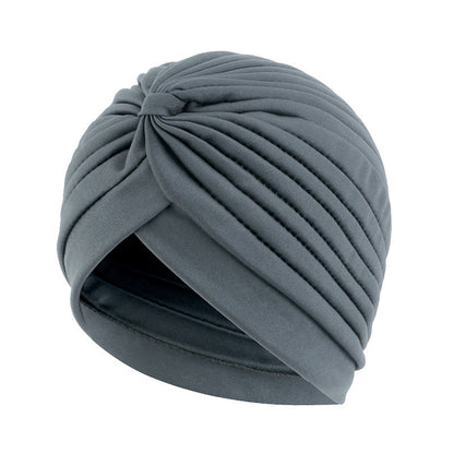 Beanie Ethnic Headscarf Postpartum Watermelon-shaped Chemo Sleep Cap