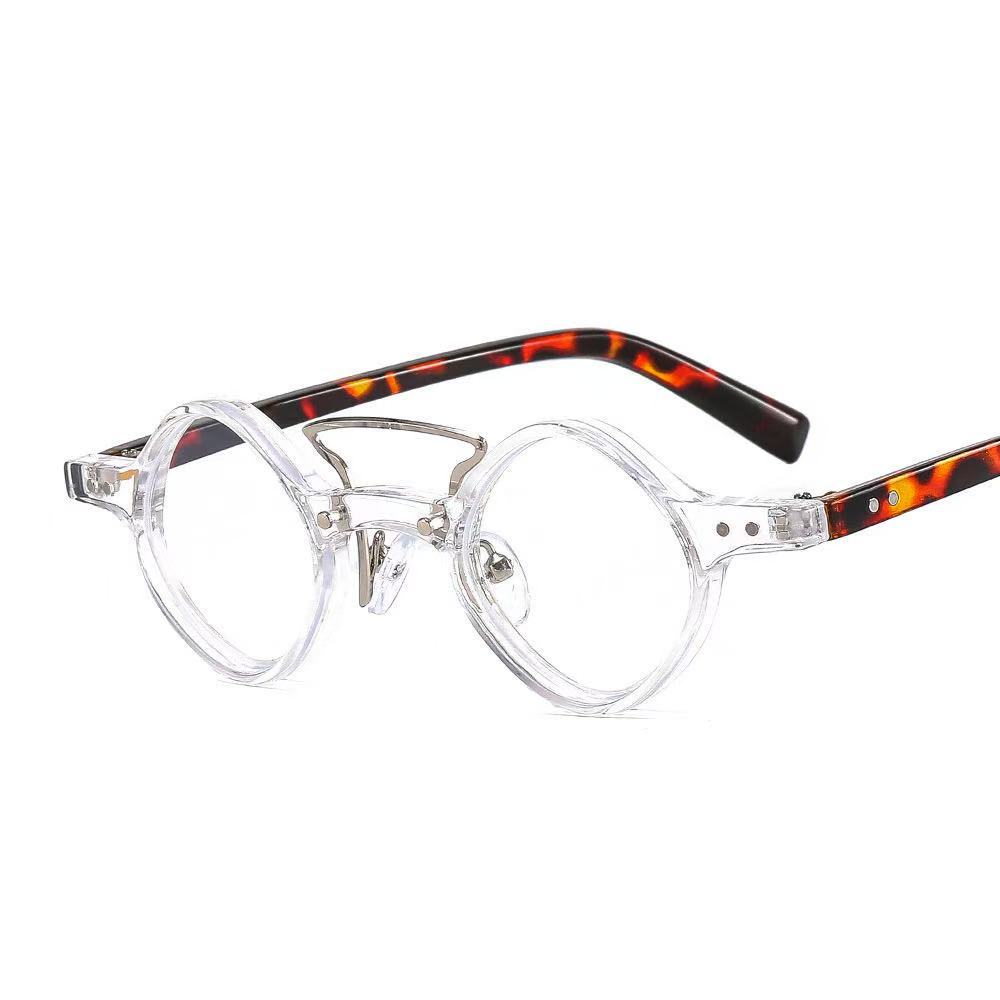 Hip Hop Sunglasses Small Frame Popular