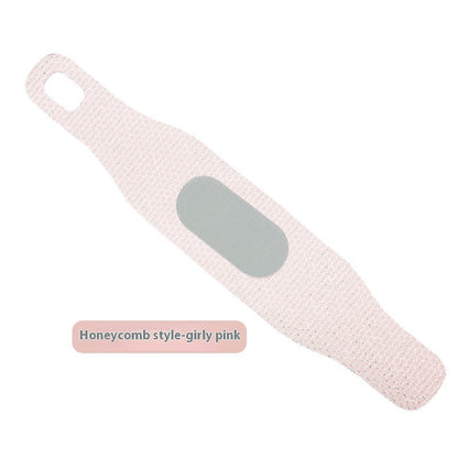 Men's and women's sports basketball badminton wristband joint cover
