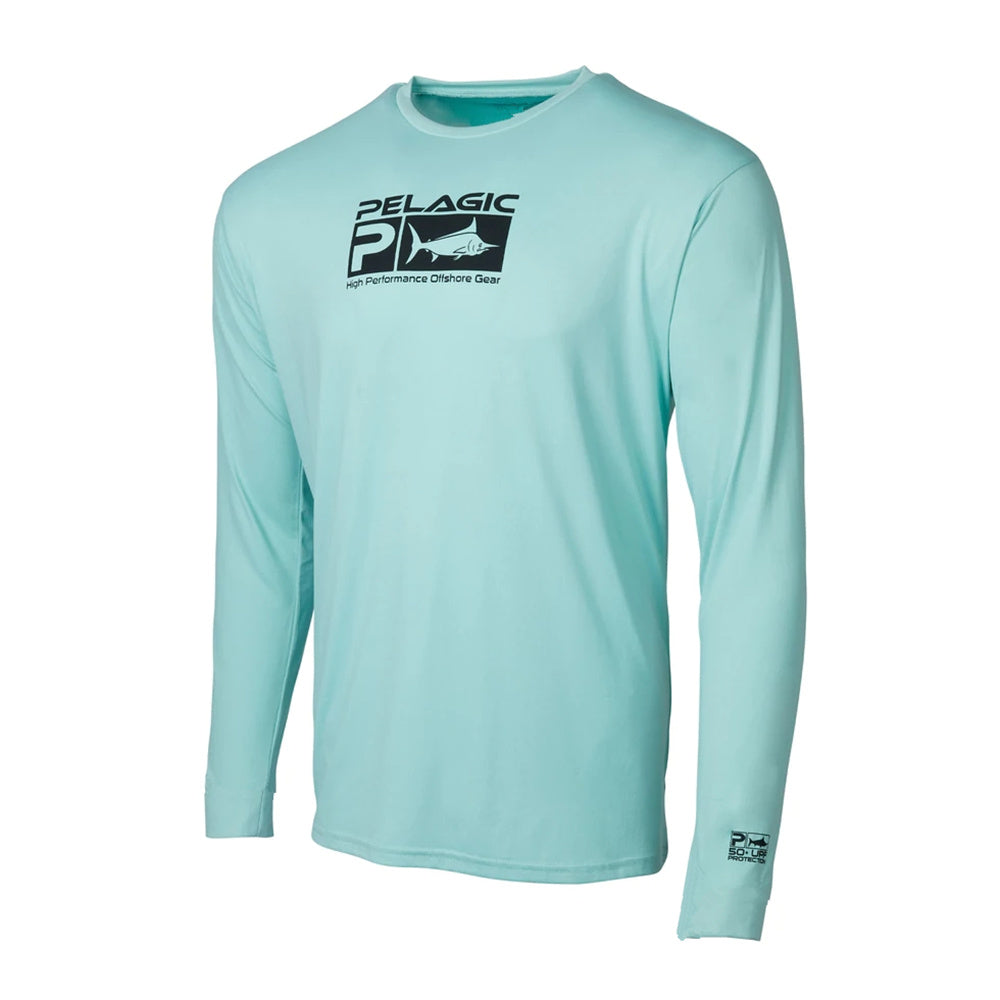 Anti Ultraviolet Breathable Sea Fishing Hoodie