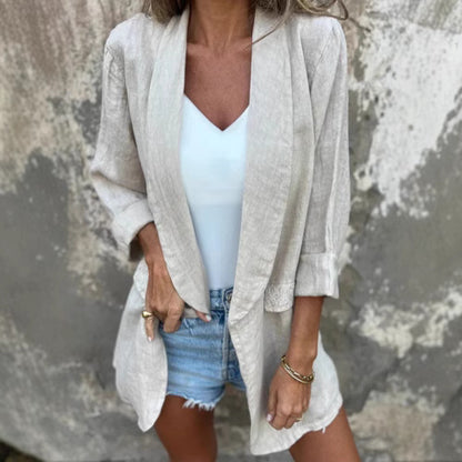 Women's Lace Cardigan Jacket
