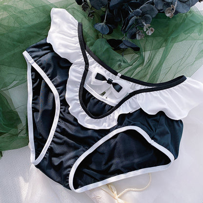 Women's Fashion Simple Mid-high Waist Shorts