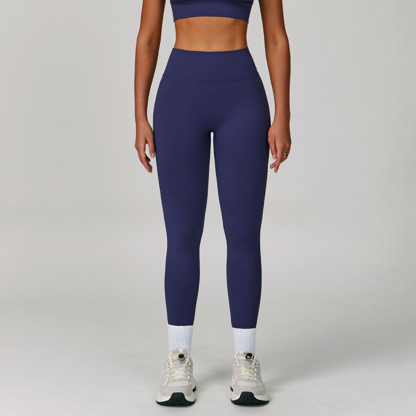 Women's Tight Sports Quick-drying Fitness Pants