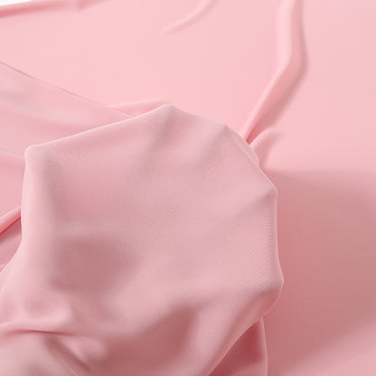 Corner Cathetus All-match Chiffon Headcloth