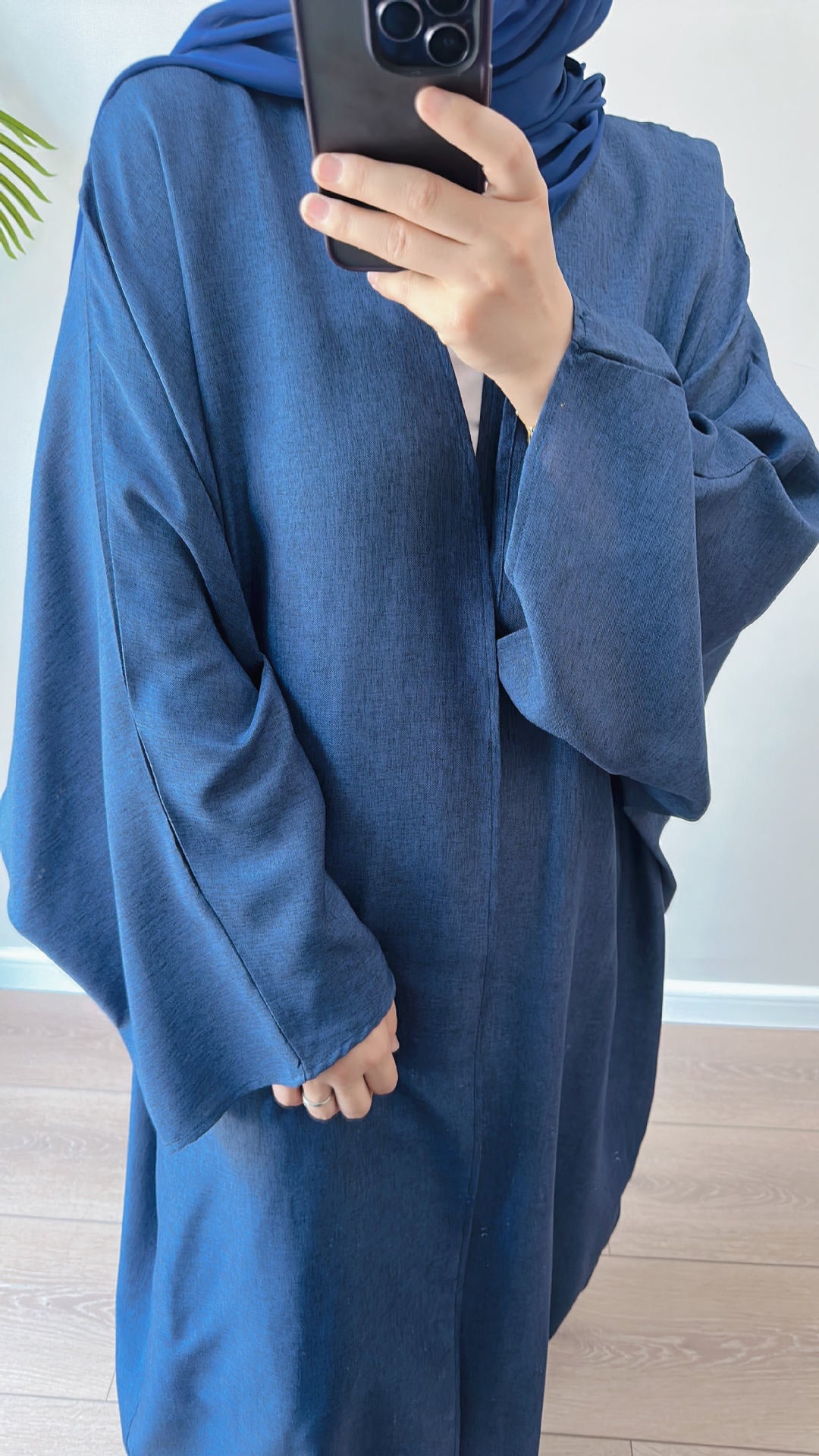 Women's Fashion Casual Solid Color Cardigan