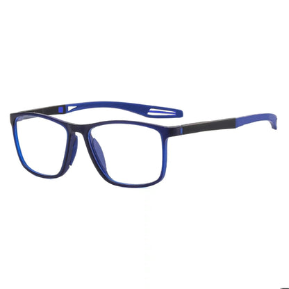 Elderly Reading Eye Protection Non-slip Reading Glasses