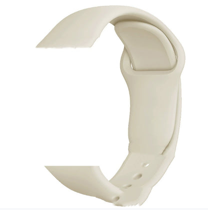 Silicone Strap Smart Watch Wristband