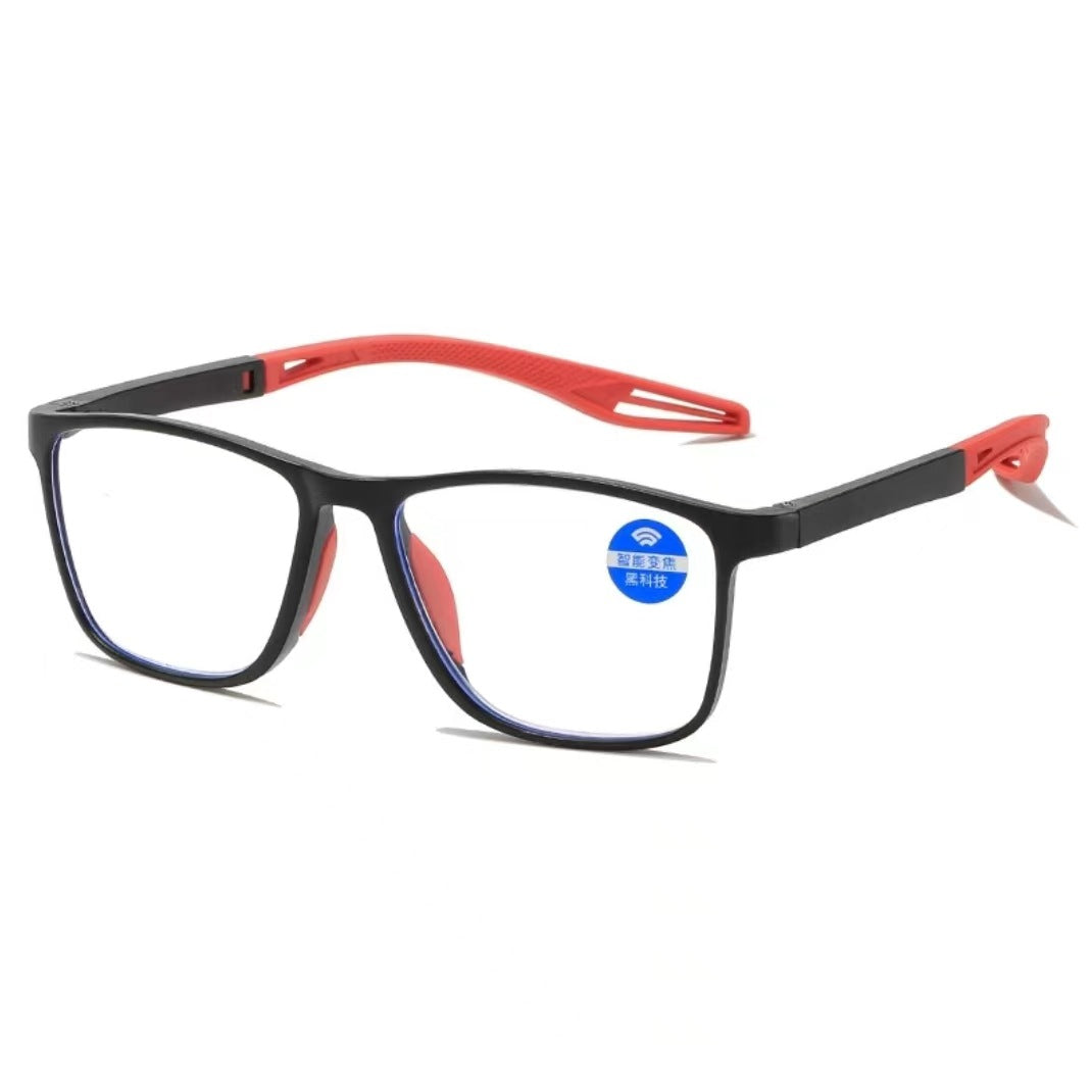 Elderly Reading Eye Protection Non-slip Reading Glasses