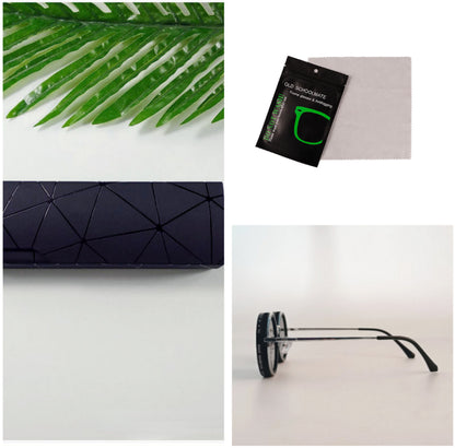 Handmade Creative Design Of Sunglasses