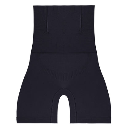 High Waisted Tuck Pants Hip Lifting Body-hugging Pants
