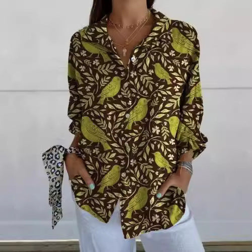 3D Personalized Long Sleeve Vest For Girls