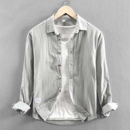 Men's Fashion Casual Loose Top