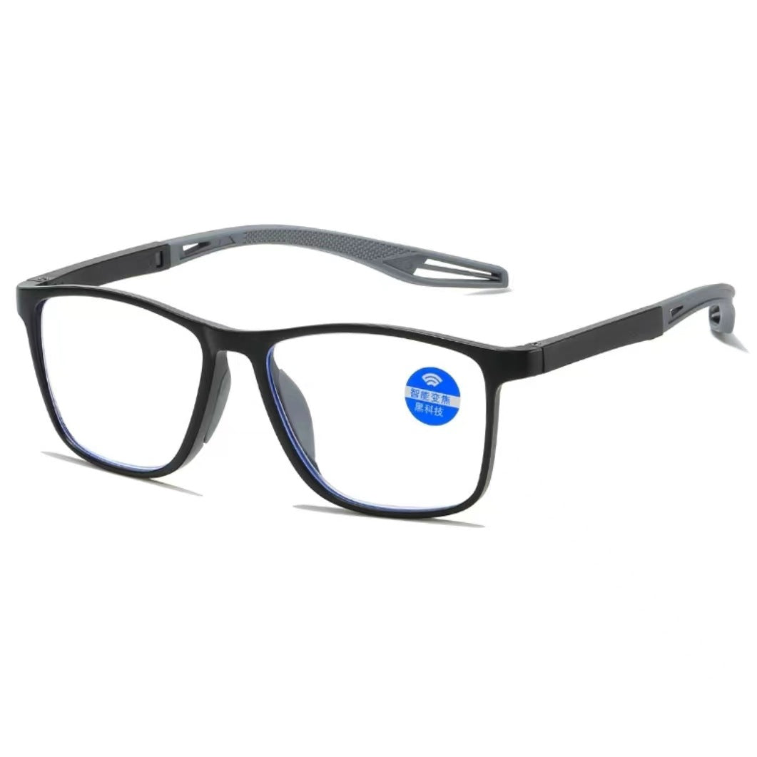 Elderly Reading Eye Protection Non-slip Reading Glasses