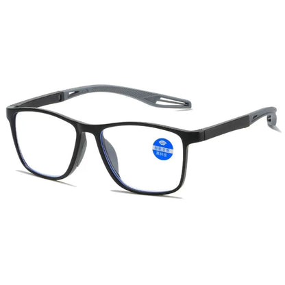 Elderly Reading Eye Protection Non-slip Reading Glasses