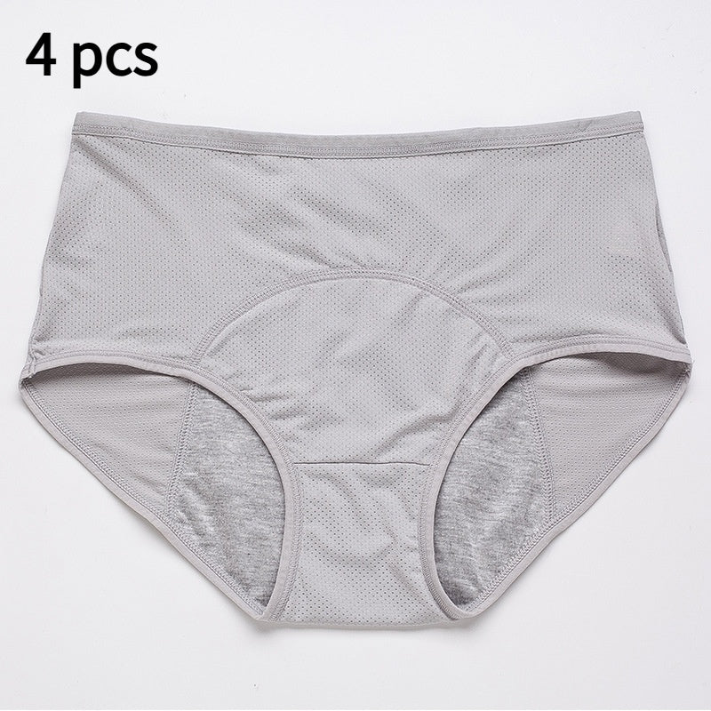 Fashionable And Simple Women's Physiological Underwear