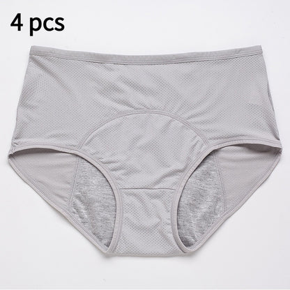 Fashionable And Simple Women's Physiological Underwear