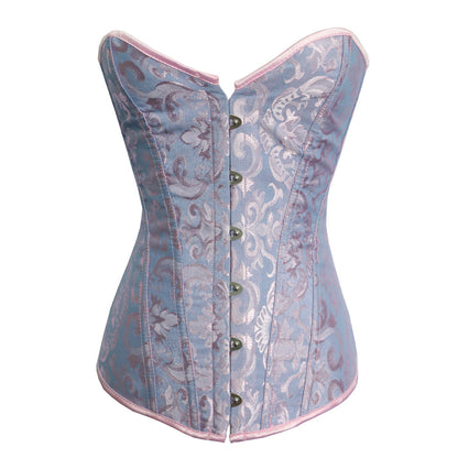 Ladies Fashion Sexy Bouquet Bodysuit