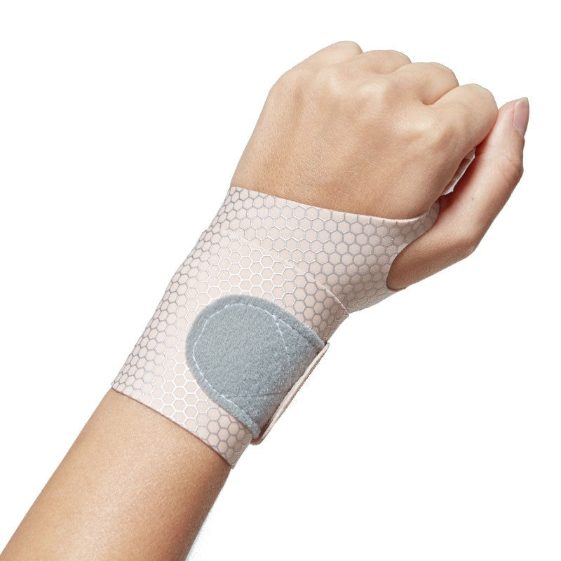 Men's and women's sports basketball badminton wristband joint cover