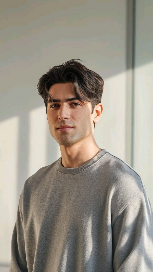 Alex P.