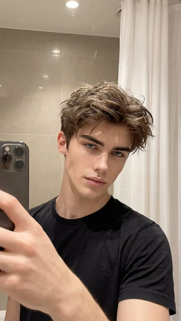 Alexander White