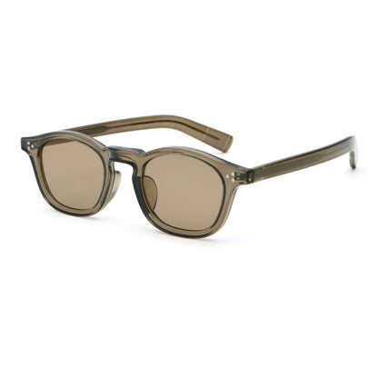 Vintage Sunglasses Fashion Street Shooting Sunglasses Advanced