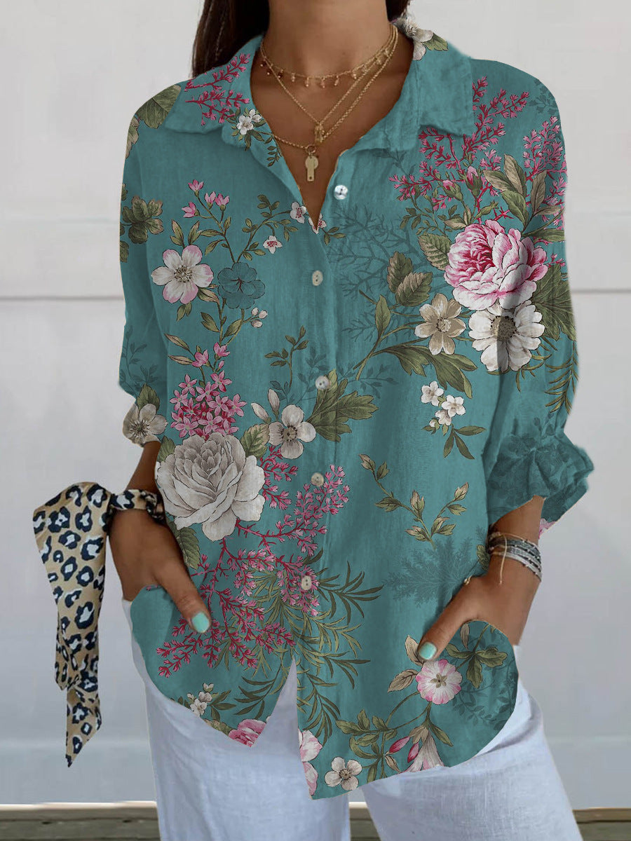 3D Personalized Long Sleeve Vest For Girls